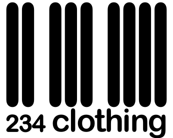 234 Clothing